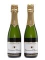 Bernard Remy Carte Blanche Brut Champagne 2 x 37.5cl / 12%
