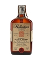 Ballantine's Finest Bottled 1960s - P.A.I.S.S.A. 75cl / 43%