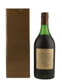 Martell Cordon Bleu Bottled 1970s - Numbered Bottle 68cl / 40%