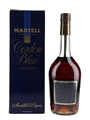 Martell Cordon Bleu Bottled 1980s 70cl / 40%