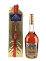 Martell 3 Star VS Bottled 1990s 70cl / 40%