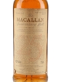 Macallan 1965 25 Year Old Anniversary Malt Bottled 1990 - Giovinetti 75cl / 43%