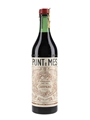Carpano Punt E Mes Bottled 1960s 100cl / 16.5%