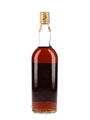 Macallan 1962 Campbell, Hope & King Bottled 1970s - Rinaldi 75cl / 46%