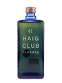 Haig Club Clubman Bourbon Cask Matured 70cl / 40%