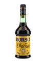 Borsci Elisir Specialita Orientale Bottled 1980s 75cl / 40%