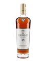 Macallan 18 Year Old Sherry Oak Annual 2019 Release 70cl / 43%