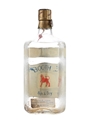 Booth's High & Dry Gin Bottled 1950s - SILVER 75cl / 47.5%