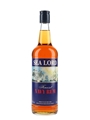 Sea Lord Navy Rum Bottled 1990s - Barber Kingsland 70cl / 37.5%