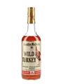 Wild Turkey 8 Year Old 101 Proof Bottled 1990s 70cl / 50.5%