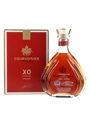 Courvoisier XO Beam Suntory 70cl / 40%