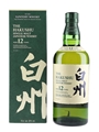 Hakushu 12 Year Old  70cl / 43%