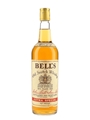 Bell's Extra Special Bottled 1970s 75.7cl / 40%