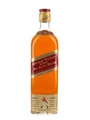 Johnnie Walker Red Label Bottled 1970s 75.7cl / 40%