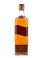 Johnnie Walker Red Label Bottled 1960s 75.7cl / 40%