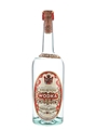 Eristow Vodka Bottled 1960s - Martini & Rossi 75cl / 40%