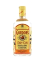 Gordon's Dry Gin Bottled 1990s - Wax & Vitale 70cl / 38%