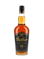 Weller 12 Year Old Buffalo Trace 75cl / 45%