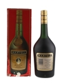 Martell Medaillon VSOP Bottled 1980s - Duty Free 100cl / 40%