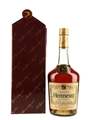 Hennessy VS Bottled 1980s 68cl / 40%