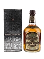 Chivas Regal 12 Year Old Bottled 1980s 75cl / 43%