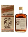 Glenfarclas 25 Year Old Bottled 1980s - Milroy's 75cl / 43%