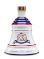 Bell's Decanter Princess Beatrice 1988 Ceramic Decanter 75cl / 43%