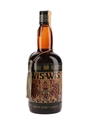 Wis Wis Whisky Liqueur Bottled 1970s-1980s  - Buton 75cl / 40%