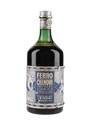 Binda Ferro Chinovo Liqueur Bottled 1950s 100cl / 21%
