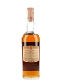 Glenlivet 20 Year Old Bottled 1960s-1970s - Baretto 75cl / 45.7%