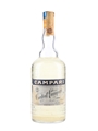 Campari Cordial Bottled 1960s 75cl / 36%