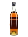 Martell 3 Star VOP Spring Cap Bottled 1950s 70cl / 40%