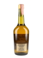 Morin Calvados Bottled 1990s - Paissa 70cl / 43%