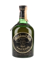 Highland Park 1958 17 Year Old Bottled 1975 - Ferraretto 75cl / 43%