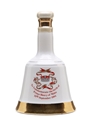 Bell's Decanter Prince Henry Of Wales 1984 50cl / 40%