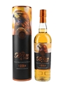 Arran Icon 1999 The Golden Eagle Bottled 2012 70cl / 46%