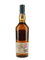 Lagavulin 1997 Islay Jazz Festival 2012 70cl / 54.5%