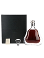 Richard Hennessy Baccarat Crystal Decanter - Japanese Import 70cl / 40%