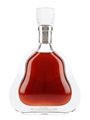 Richard Hennessy Bottled 2008 - Baccarat Crystal Decanter - Travel Retail 70cl / 40%