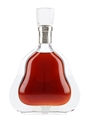 Richard Hennessy Bottled 2008 - Baccarat Crystal Decanter - Travel Retail 70cl / 40%