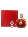Remy Martin Louis XIII Bottled 1980s - Baccarat Crystal 70cl / 40%