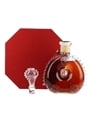 Remy Martin Louis XIII Very Old Bottled 1960s-1970s - Baccarat Crystal 70cl / 40%