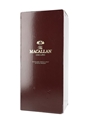 Macallan Oscuro The 1824 Collection 70cl / 46.5%