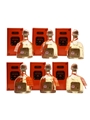 Patron Reposado  6 x 70cl / 40%