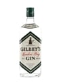 Gilbey's London Dry Gin Bottled 1980s 75cl / 40%
