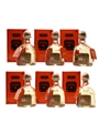 Patron Reposado  6 x 70cl / 40%