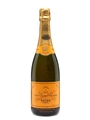 Veuve Clicquot Ponsardin Champagne Bicentenaire 1772 - 1972 75cl / 12%