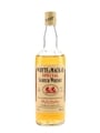 Whyte & Mackay Special Bottled 1980s 75cl / 40%