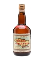Black Joe Original Jamaica Rum Bottled 1960s 75cl / 40%