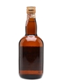 Black Joe Original Jamaica Rum Bottled 1960s 75cl / 40%